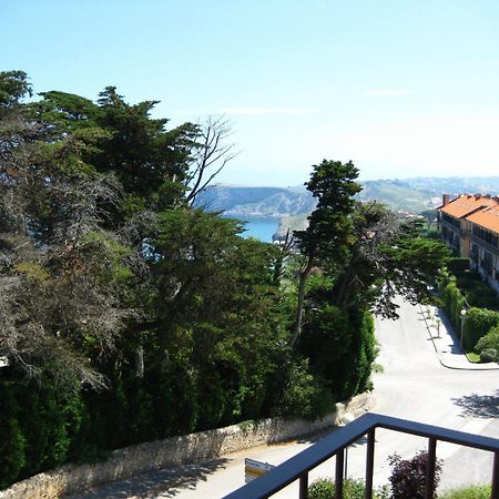 Apartamentos Mar Comillas Extérieur photo