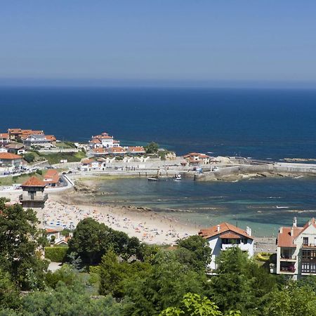 Apartamentos Mar Comillas Extérieur photo