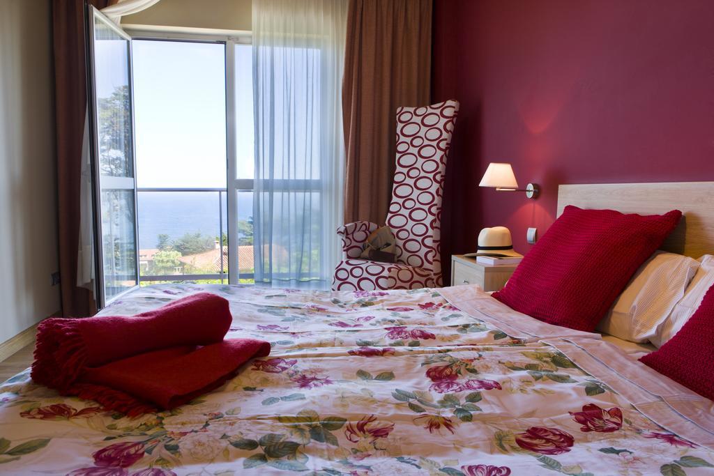 Apartamentos Mar Comillas Extérieur photo