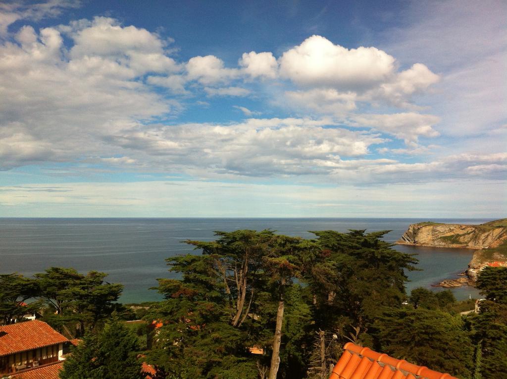Apartamentos Mar Comillas Extérieur photo