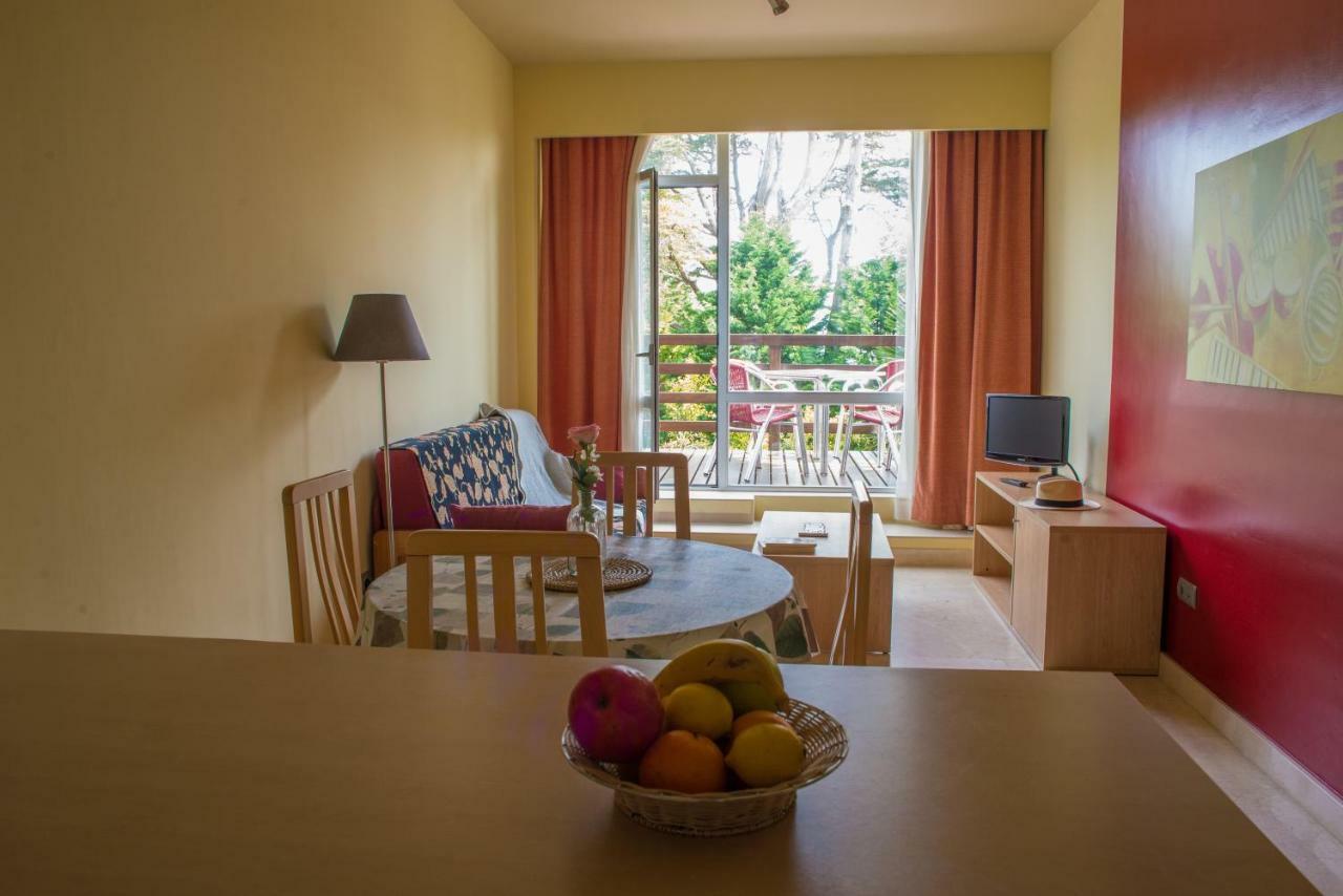 Apartamentos Mar Comillas Extérieur photo